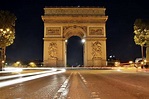 Los monumentos de París que no te puedes perder - El Viajero Experto