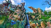 Complete Guide to Disney's Animal Kingdom - Flying Off The Bookshelf