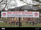 Red House School, Norton, Stockton on Tees, Cleveland, England, UK ...