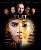 Mediaset emitirá King Tut, la serie de Tutankamón