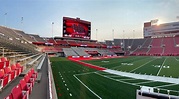 End-zone upgrades unveiled this college season - Football Stadium Digest