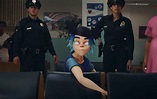 Mira el nuevo vídeo de Gorillaz "Cracker Island" con Thundercat | Cultture