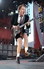 Angus Young - Contact Info, Agent, Manager | IMDbPro