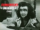 Frankenstein's Daughter (1958)