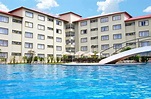 Tauá Resort Atibaia - Hotéis de Luxo Brasil