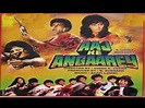 Aaj Ke Angaarey (आज के अंगारे) 1988 | ♫ tunes