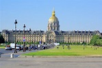 The prestigious Hôtel des Invalides in Paris - French Moments