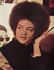 Image of Kathleen Cleaver