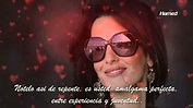 Señora de las cuatro décadas letra Lyrics Arjona HD - YouTube