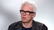 Tony Basgallop Interview for Servant - YouTube