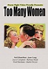 Too Many Women [DVD] [1942] - Best Buy