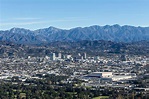Glendale, California - WorldAtlas