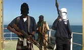 6 Cosas sobre los Piratas Somalíes Que te dejarán Alucinado