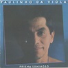 Paulinho Da Viola – Prisma Luminoso (2001, CD) - Discogs