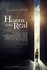 Heaven Is For Real: El Trailer • Cinergetica