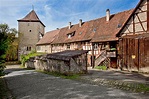 Bebenhausen... Foto & Bild | deutschland, europe, baden- württemberg ...