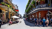 Top 10 Things To Do In New Orleans French Quarter | Kids Matttroy