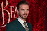 Dan Stevens: Movies & TV Shows, Wife, Instagram, Height, Beauty & The ...