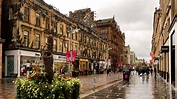 A day trip to Glasgow in Scotland from Edinburgh - Empnefsys & Travel