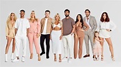 The Only Way Is Essex 2023 start date and cast revealed for new series ...