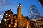 City Hall Virtual Tour & Points of Interest – City of Toronto