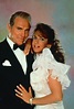 Jess Walton & Jerry Douglas | Young and the restless, Tv weddings, Young