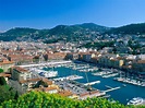 Nice, France - Travel Guide and Travel Info - Exotic Travel Destination