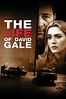 The Life of David Gale (2003) - Posters — The Movie Database (TMDB)