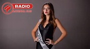 Beatrice Visconti-Miss Summer Salento 2022.Intervista Radio Antenna Sud ...