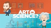 What is the difference between an art and a science? | by Mangalmay ...