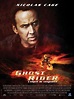 Nuevo cartel de "Ghost Rider: Espíritu Fantasma" (Ghost Rider 2: Spirit ...