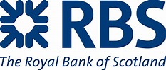 Royal Bank Of Scotland Logo transparent PNG - StickPNG