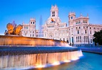 Guide Madrid - le guide touristique pour visiter Madrid et préparer ses ...