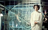 Sfondi : Guerre stellari, Leia Organa, Carrie Fisher, principessa Leia ...