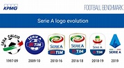 Rebranding per la Lega calcio serie A. Valorizzata la lettera "A" a ...