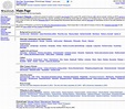 23 Years of Wikipedia Website Design History - 17 Images - Version Museum