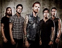 Memphis May Fire - Bands That Save Photo (35539234) - Fanpop