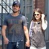 New Romance: Taylor Lautner Spotted Out With Costar! - E! Online - AU