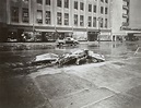 The Empire State Plane Crash, July 28, 1945 — NYC Department of Records ...