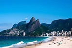 Rio de Janeiro, guide de voyage - Easyvoyage