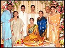 Nikhil Nanda And Shweta Bachchan Wedding Photos
