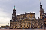 8 actividades para hacer en Dresde en un día - ¿Cuáles son los ...