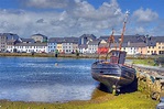Travel Ideas for Trips to see Galway | Galway Traveling Guide | Great ...