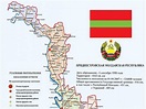 The Transnistria Guide — Young Pioneer Tours