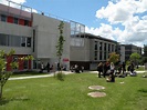 Montpellier 3 University, Université Montpellier 3 — Университет ...