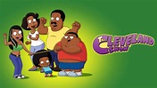 Watch The Cleveland Show Online at Hulu