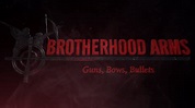 Brotherhood Arms: Nightforce SHV F1 - YouTube