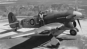 Restoring A Rare WWII Aircraft: The Hawker Typhoon