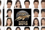 Meet the 12 new faces of Star Magic | ABS-CBN News