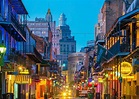 Visit New Orleans on a trip to The Deep South | Audley Travel